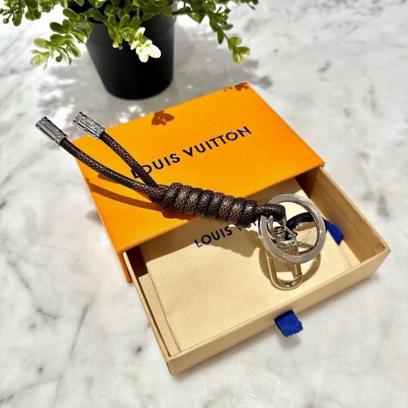 RelaxedFit Louis Vuitton Keychains 265555
