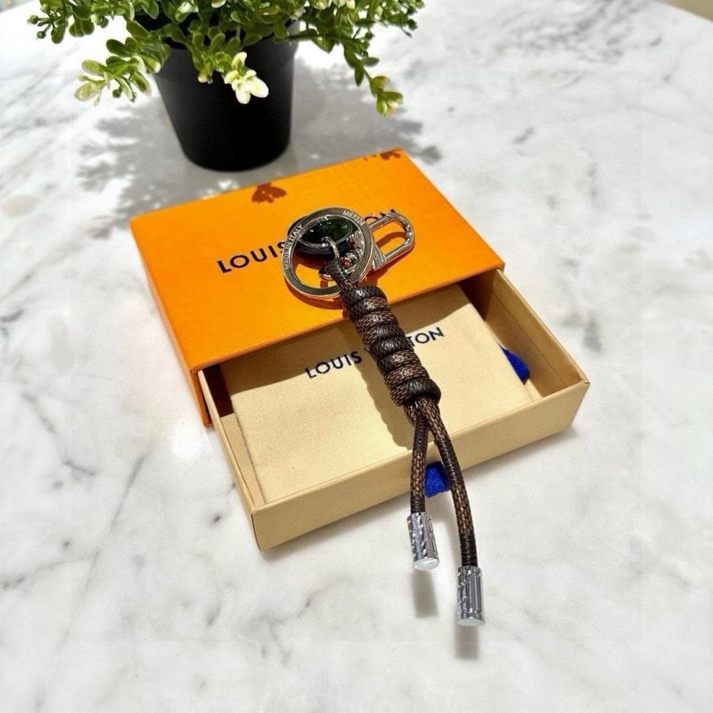 RelaxedFit Louis Vuitton Keychains 265555