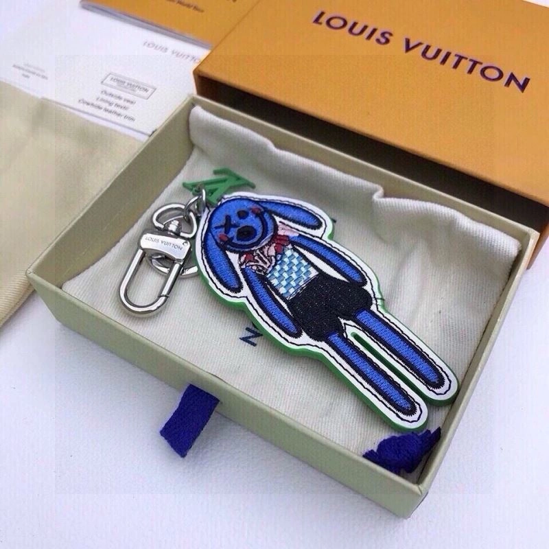 Louis Vuitton Keychains Refined 265554
