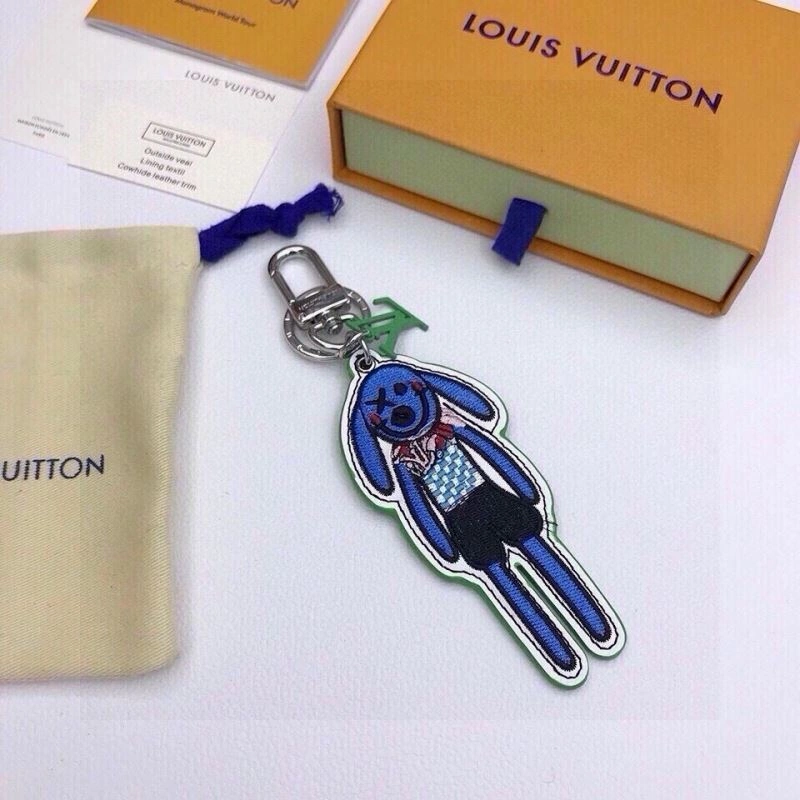 Louis Vuitton Keychains Refined 265554