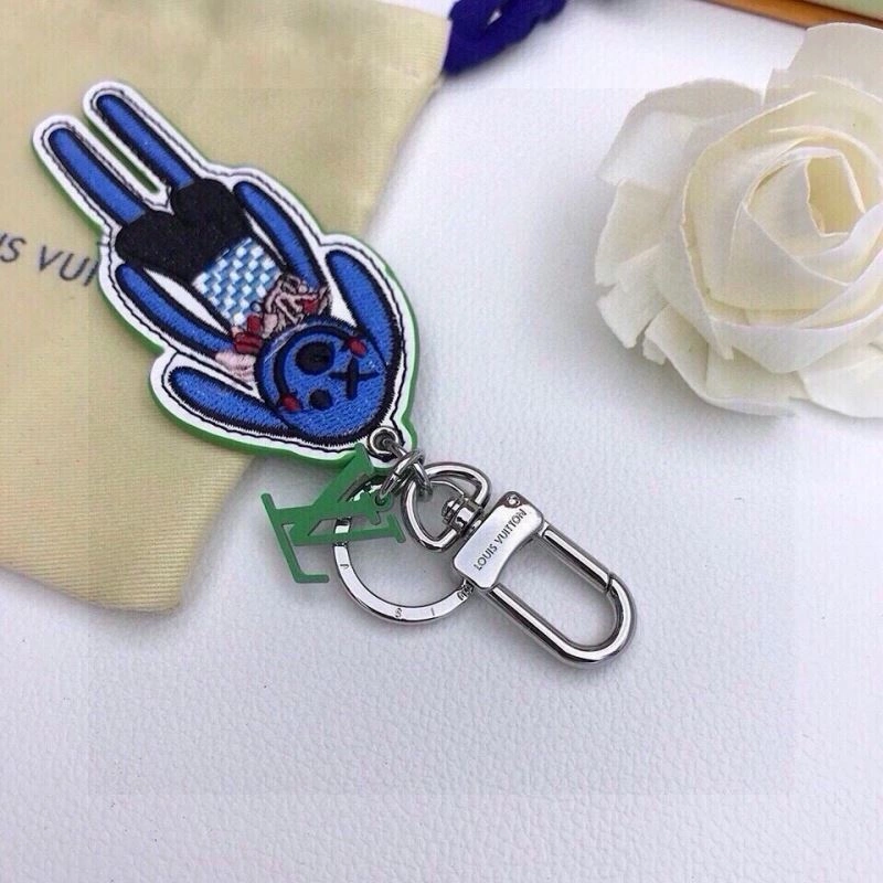 Louis Vuitton Keychains Refined 265554