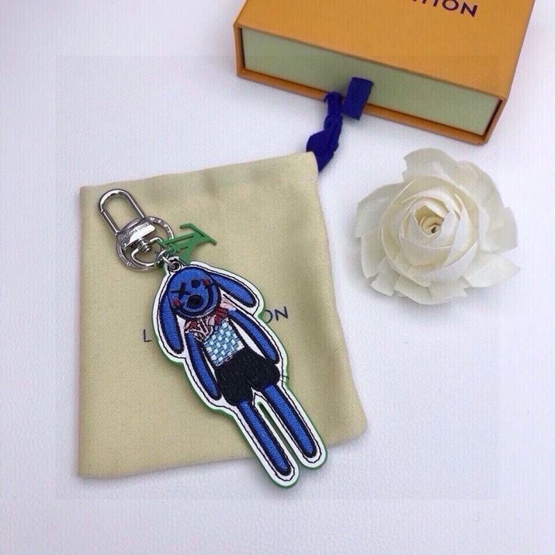 Louis Vuitton Keychains Refined 265554