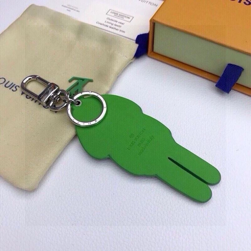Louis Vuitton Keychains Refined 265554