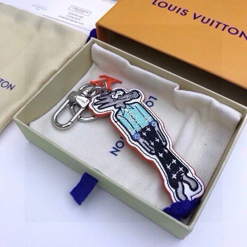 Louis Vuitton Keychains Durable 265551
