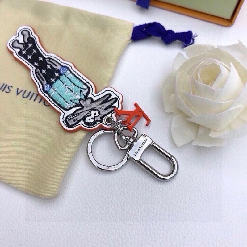 Louis Vuitton Keychains Durable 265551