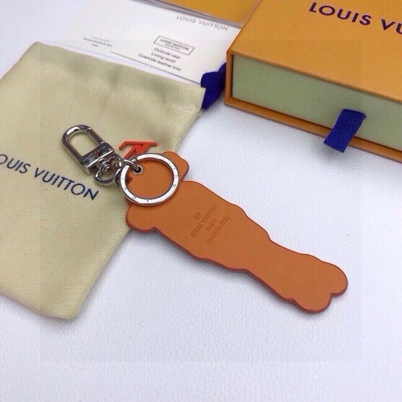 Louis Vuitton Keychains Durable 265551