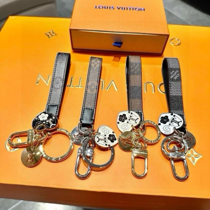 Durable Louis Vuitton Keychains 265564