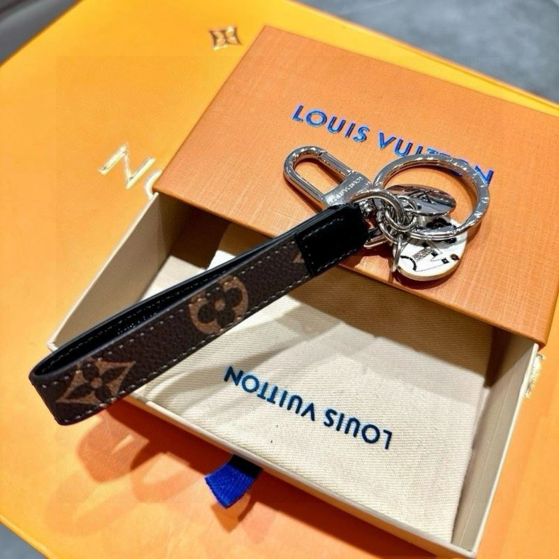 Durable Louis Vuitton Keychains 265564