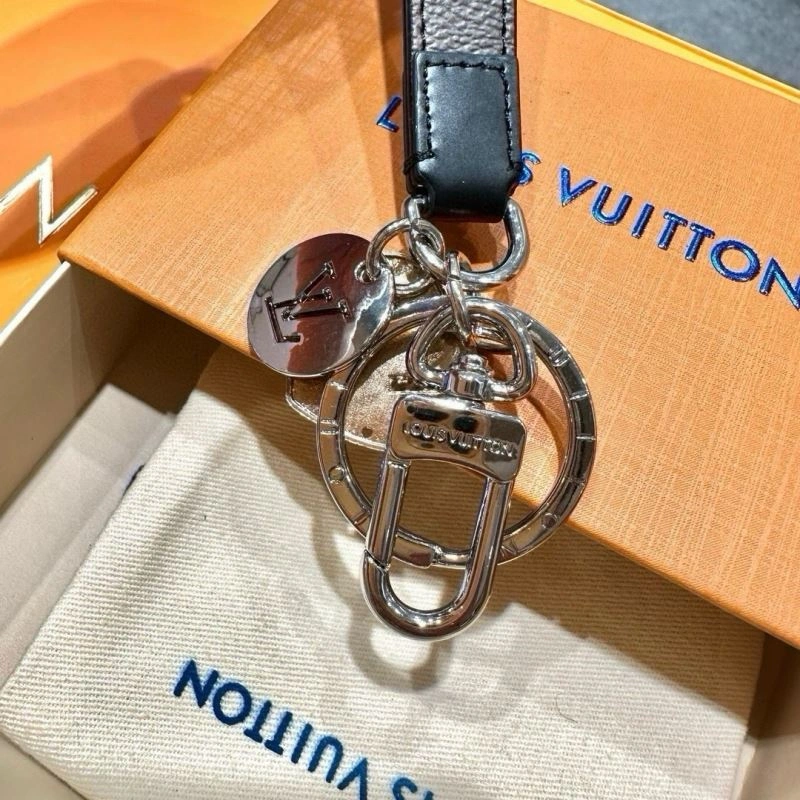 Durable Louis Vuitton Keychains 265564