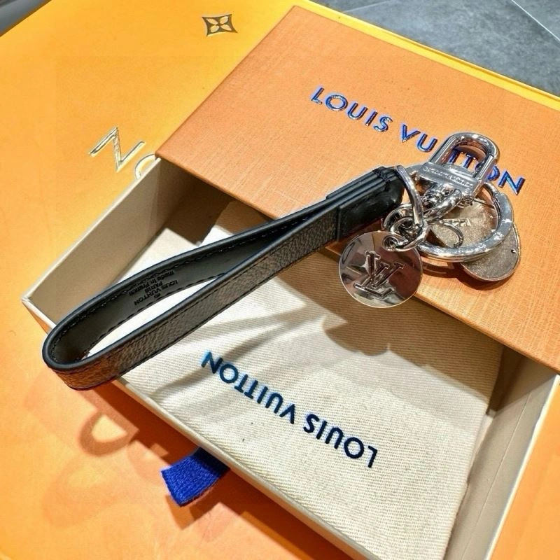 Durable Louis Vuitton Keychains 265564