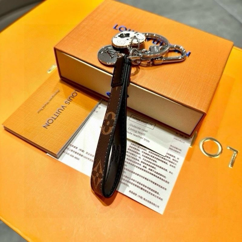 Durable Louis Vuitton Keychains 265564