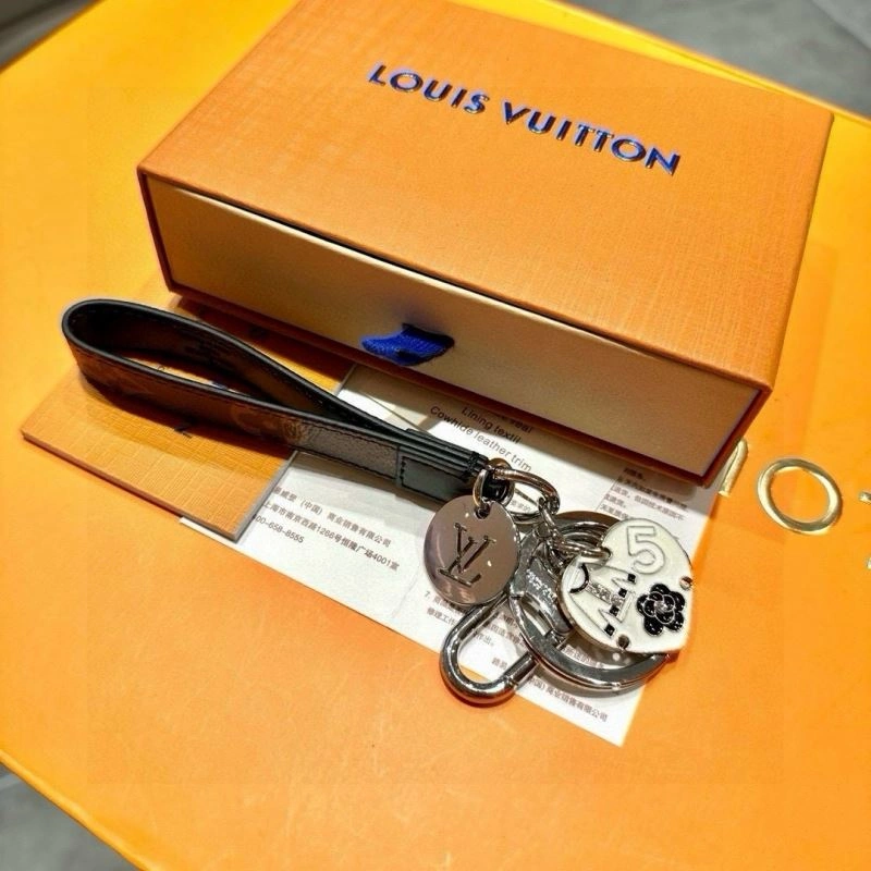 Durable Louis Vuitton Keychains 265564
