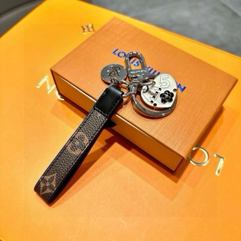 Durable Louis Vuitton Keychains 265564