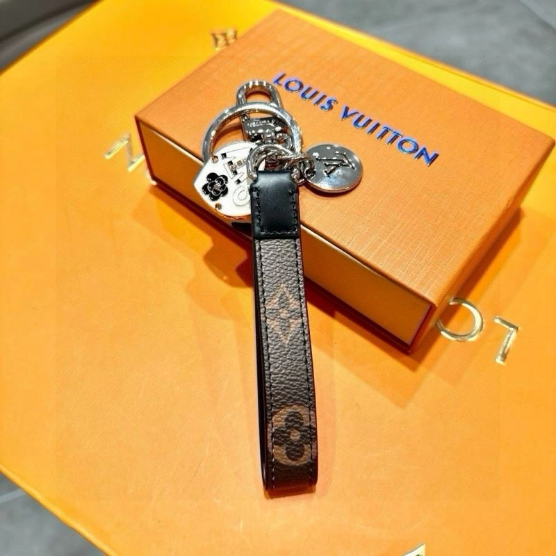 Durable Louis Vuitton Keychains 265564