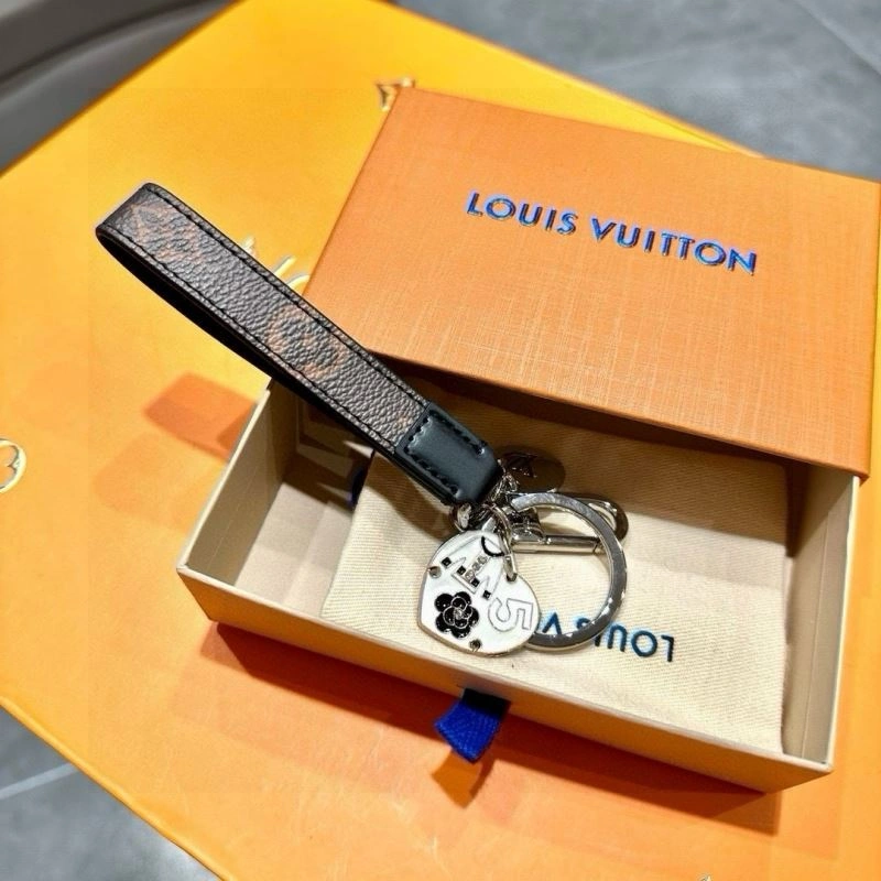 Durable Louis Vuitton Keychains 265564