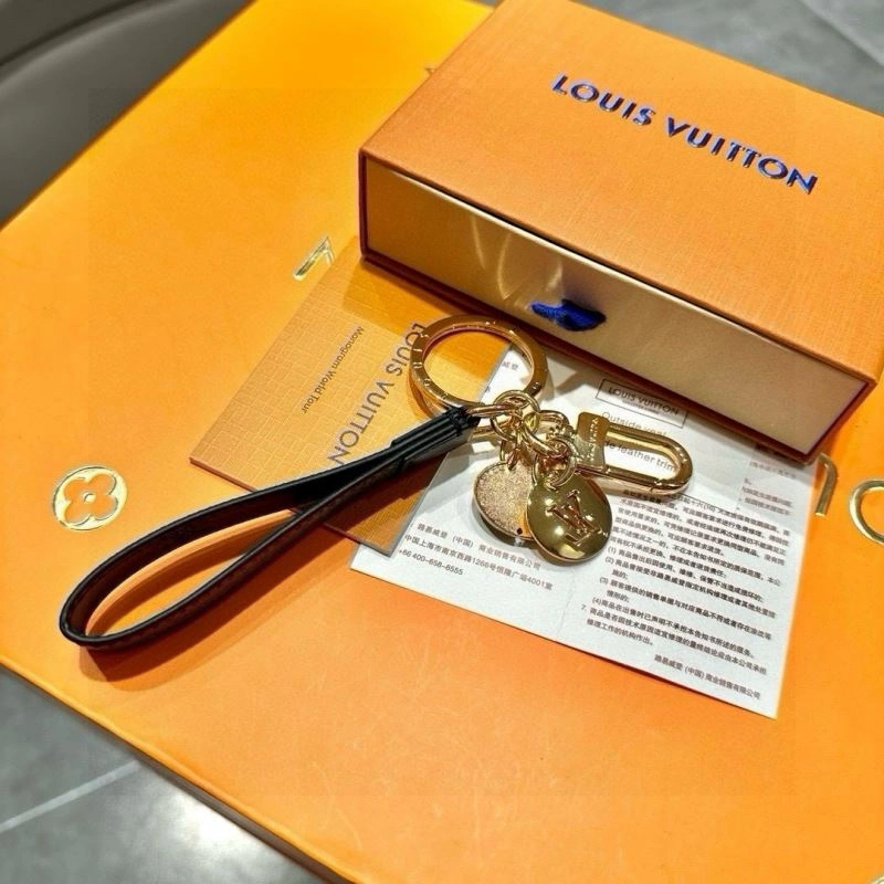Versatile Louis Vuitton Keychains 265562