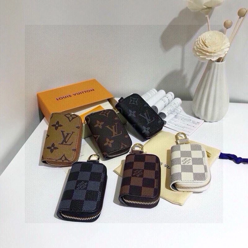 Louis Vuitton Keychains Minimalist 265544