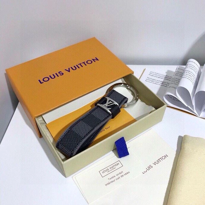 Louis Vuitton Keychains Minimalist 265544