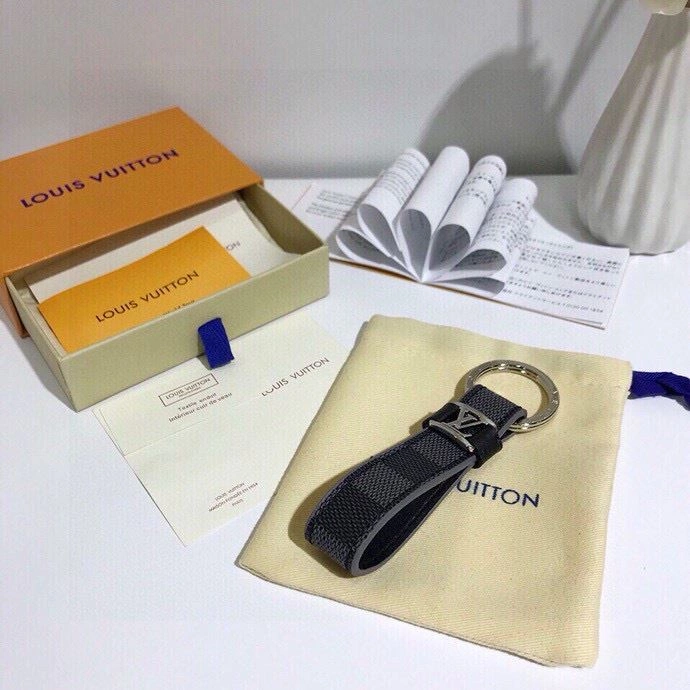 Louis Vuitton Keychains Minimalist 265544