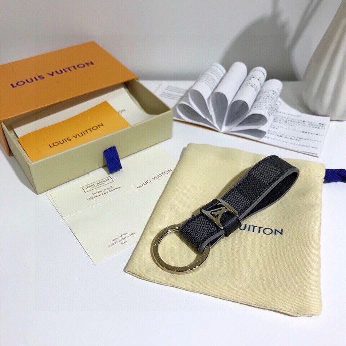 Louis Vuitton Keychains Minimalist 265544