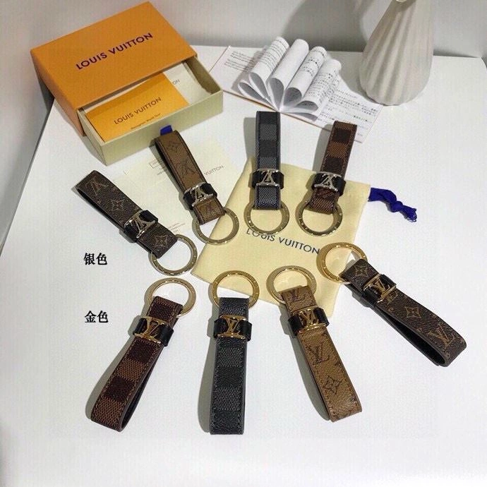 Louis Vuitton Keychains Seasonal 265552