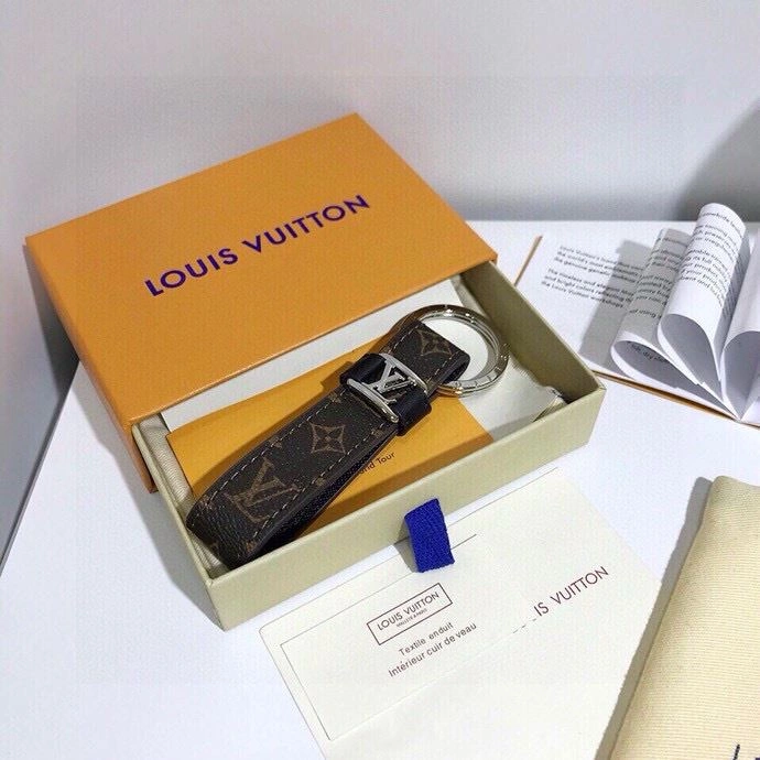Louis Vuitton Keychains Seasonal 265552