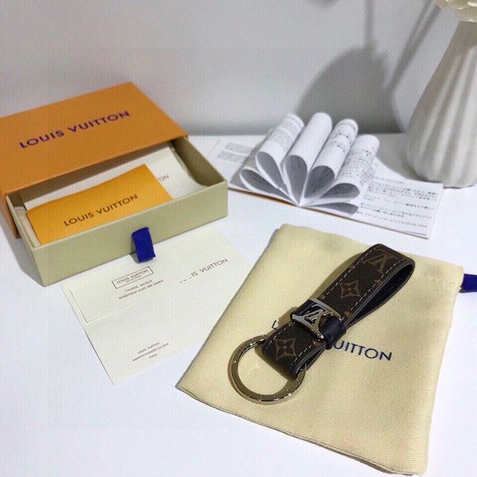 Louis Vuitton Keychains Seasonal 265552