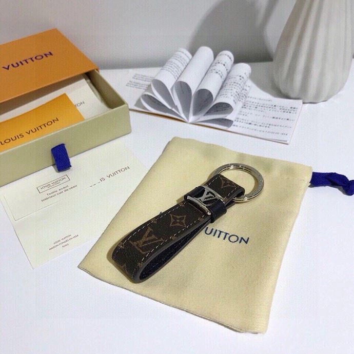 Louis Vuitton Keychains Seasonal 265552