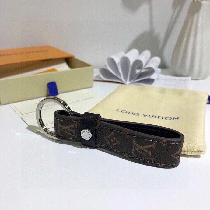 Louis Vuitton Keychains Seasonal 265552