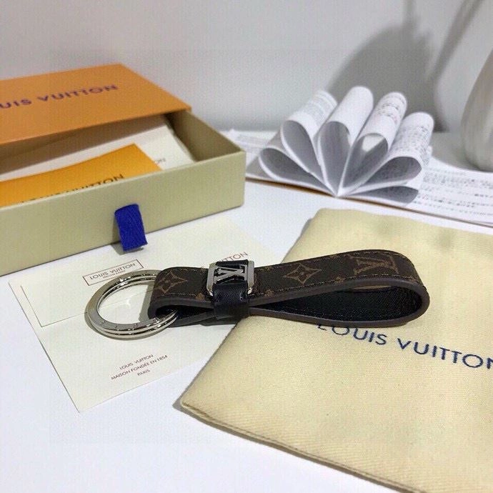 Louis Vuitton Keychains Seasonal 265552