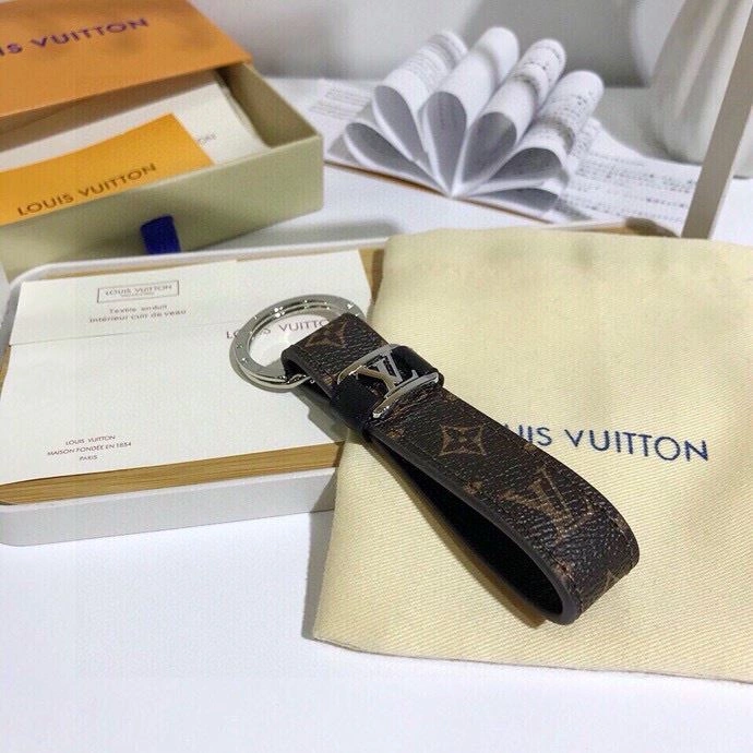 Louis Vuitton Keychains Seasonal 265552
