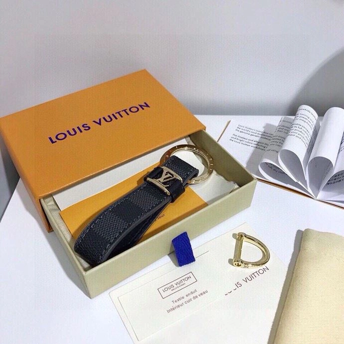 GoAnywhere Louis Vuitton Keychains 265539