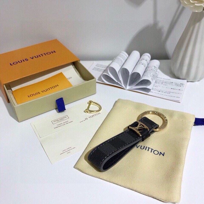 GoAnywhere Louis Vuitton Keychains 265539