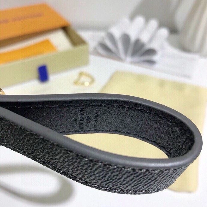 GoAnywhere Louis Vuitton Keychains 265539