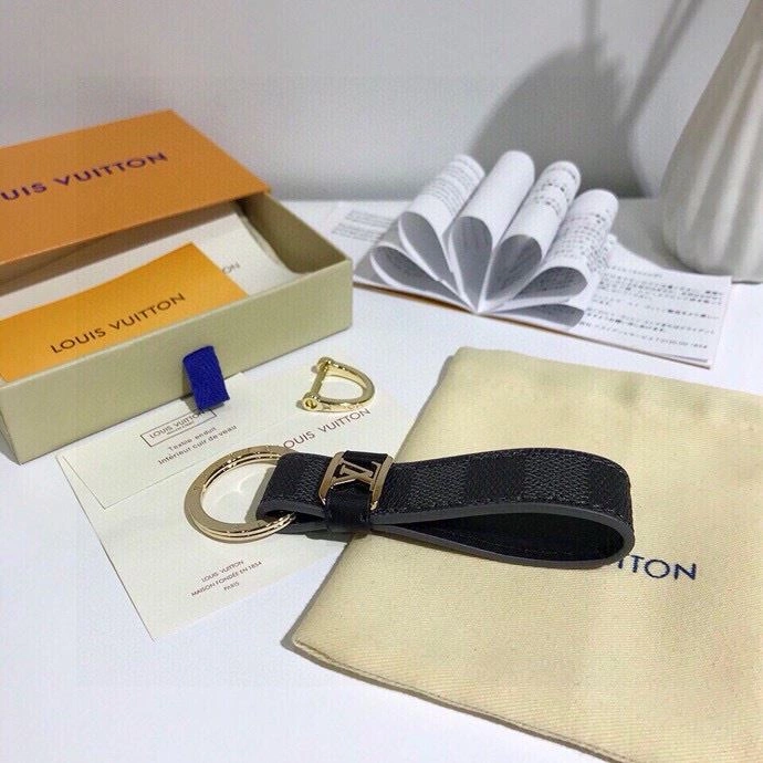 GoAnywhere Louis Vuitton Keychains 265539