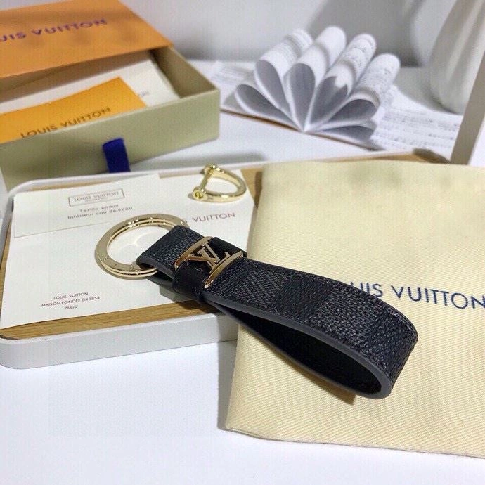 GoAnywhere Louis Vuitton Keychains 265539