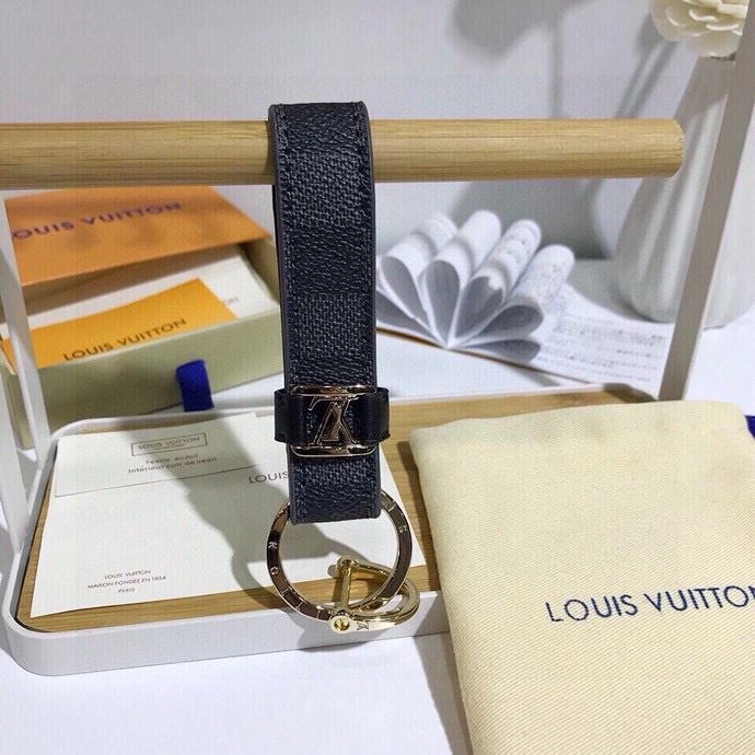 GoAnywhere Louis Vuitton Keychains 265539