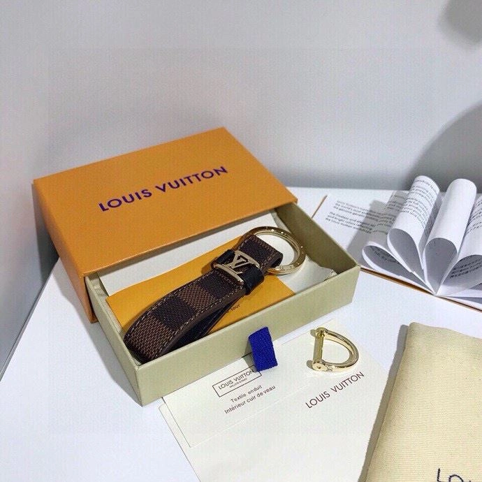 Louis Vuitton Keychains Stylish 265553