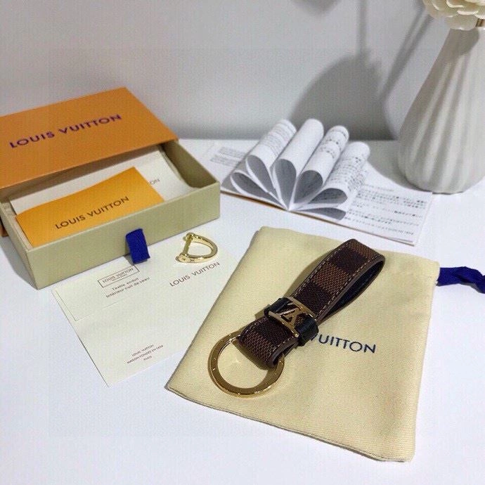 Louis Vuitton Keychains Stylish 265553