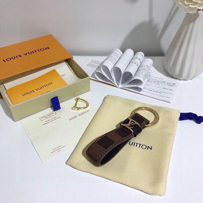 Louis Vuitton Keychains Stylish 265553