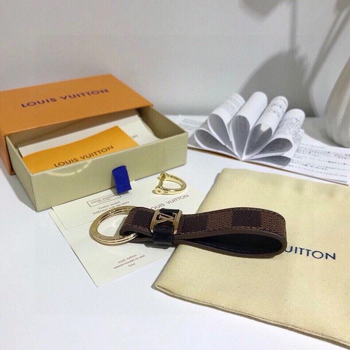 Louis Vuitton Keychains Stylish 265553