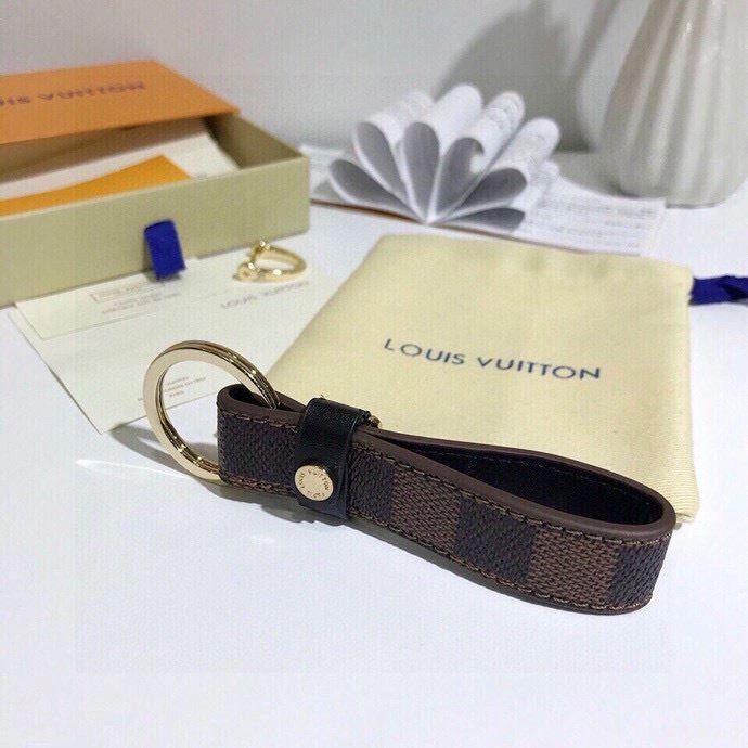 Louis Vuitton Keychains Stylish 265553