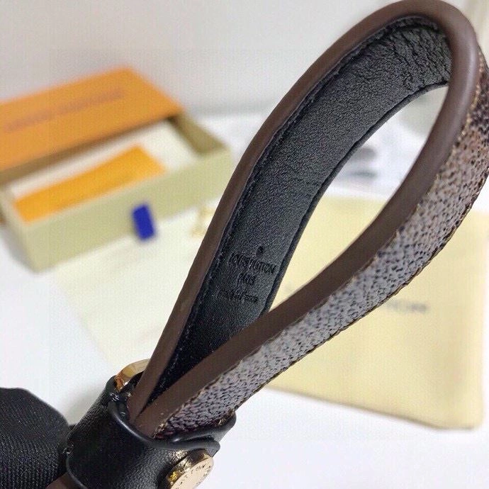 Louis Vuitton Keychains Stylish 265553