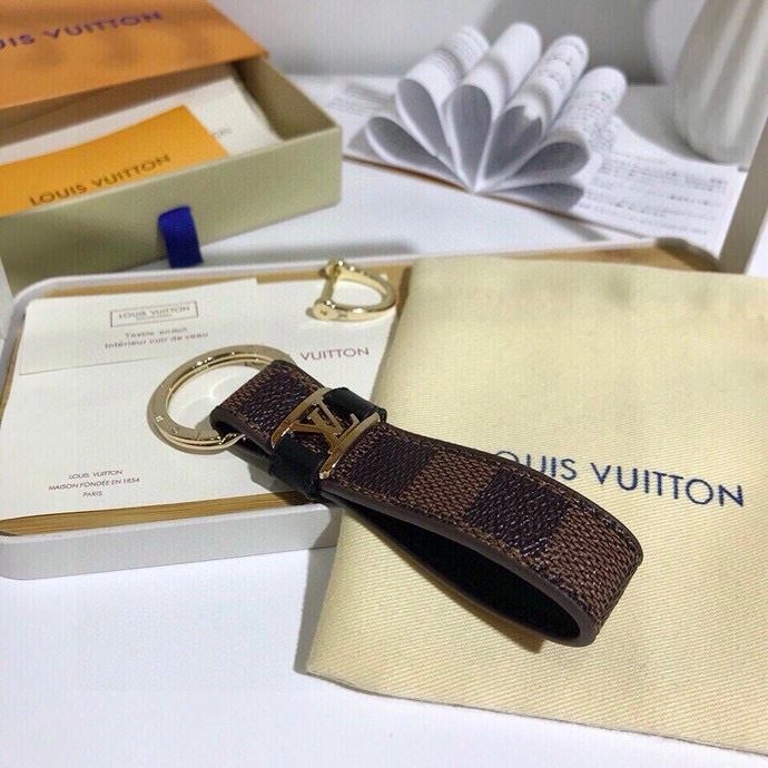 Louis Vuitton Keychains Stylish 265553