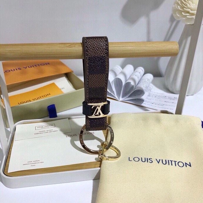 Louis Vuitton Keychains Stylish 265553