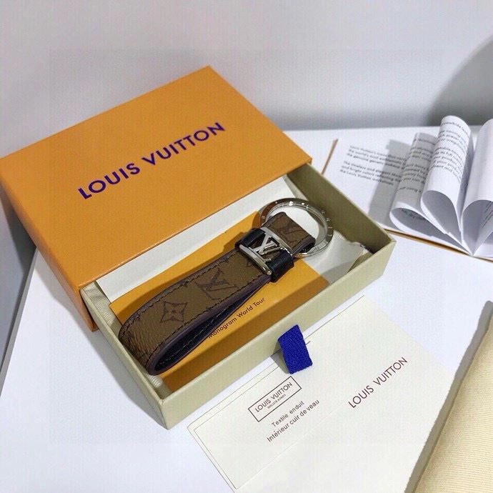 Sophisticated Louis Vuitton Keychains 265540