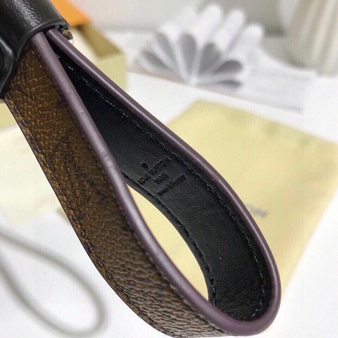 Sophisticated Louis Vuitton Keychains 265540