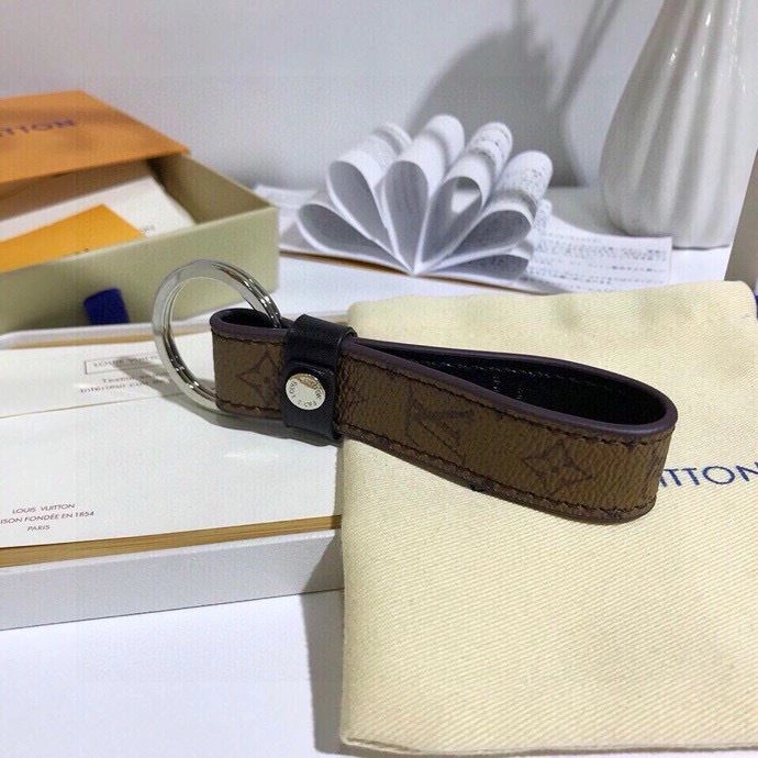 Sophisticated Louis Vuitton Keychains 265540