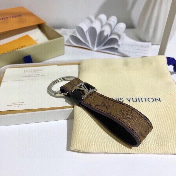 Sophisticated Louis Vuitton Keychains 265540