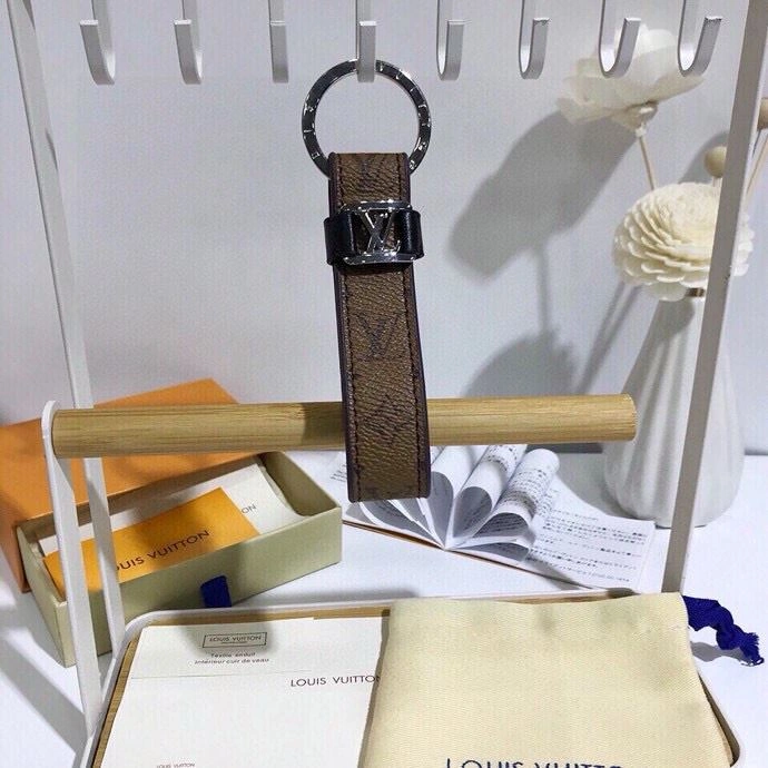 Sophisticated Louis Vuitton Keychains 265540